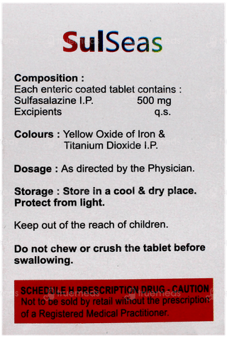 Sulseas Tablet 10